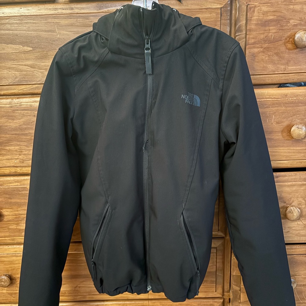 North face Women’s winter jacket SX